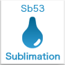 Sb53 ink