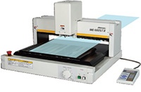 Long workpieces are mountable
