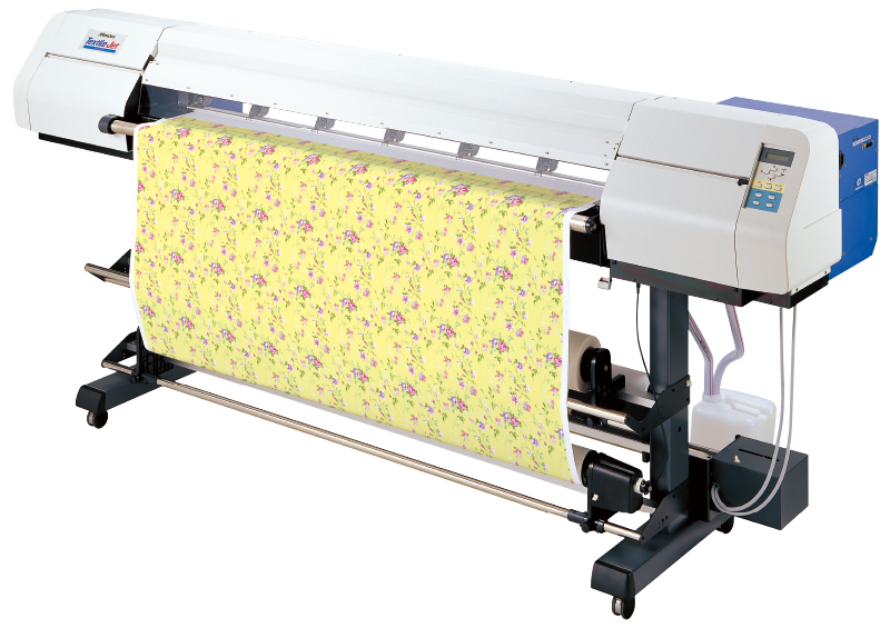 Feature | Tx2-1600 | Product | MIMAKI