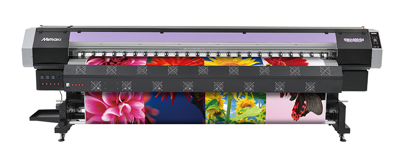 What Can I Print with a Large Format Printer? - Mimaki USA