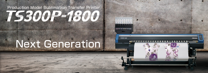 Download | TS34-1800A | Product | MIMAKI
