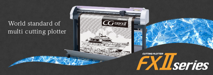 Feature | CJV30 Series | Product | MIMAKI