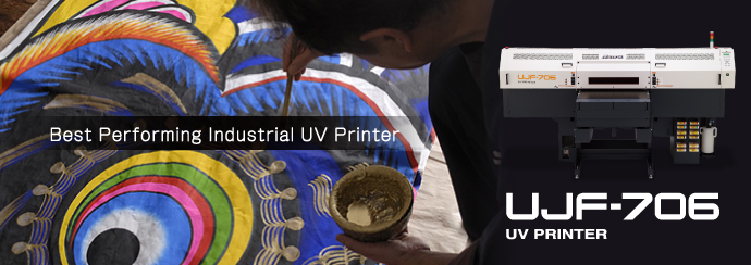 Specification | UJF-706 | Product | MIMAKI
