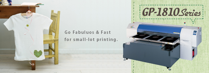GP-604 Series | Product | MIMAKI