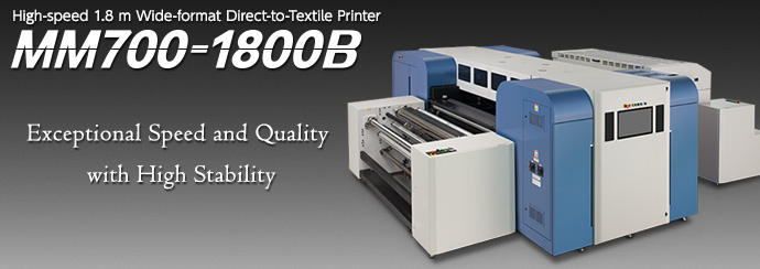 MM700-1800B | Product | MIMAKI