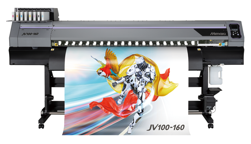 JV100-160 | Product | MIMAKI
