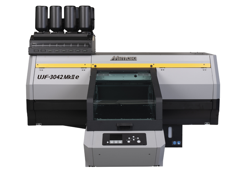 UJF-3042MkII e | Product | MIMAKI