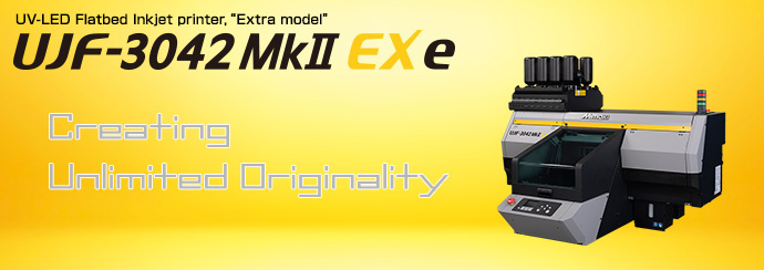 Download | UJF-3042MkII EX e | Product | MIMAKI