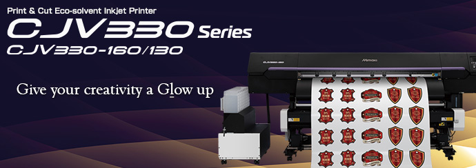 ミマキ Mimaki CJV30-60 Print&Cut ジャンク品 ミマキ Mimaki CJV30-60 Print&Cut ジャンク品