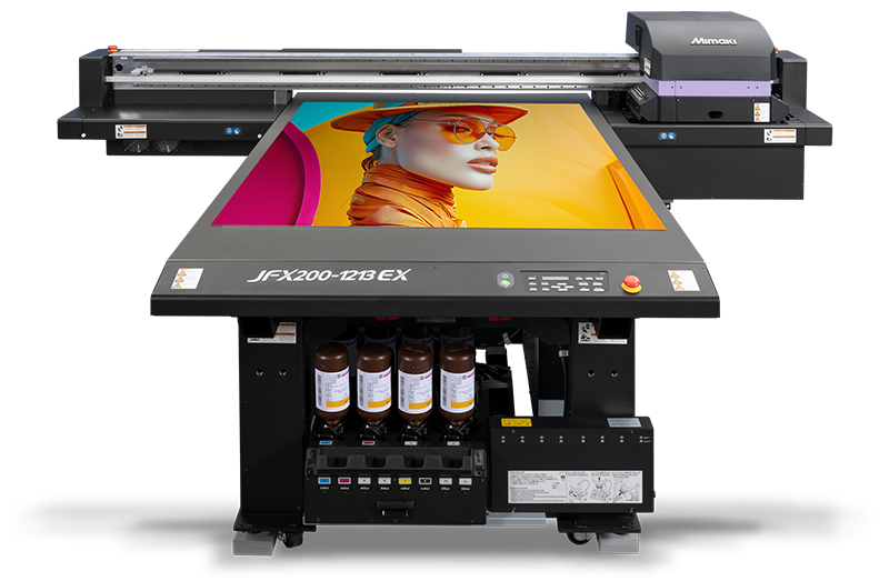 Feature | JFX200-1213 EX | Product | MIMAKI