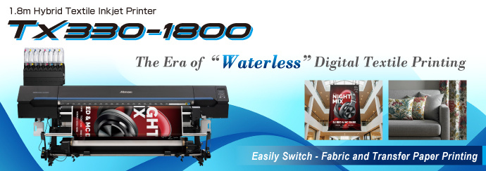 Download | Tx330-1800 | Product | MIMAKI