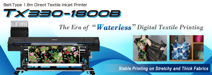 Tx330-1800 | Product | MIMAKI