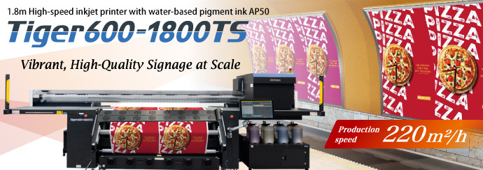 Download | Tiger600-1800TS AP50 ink | Product | MIMAKI