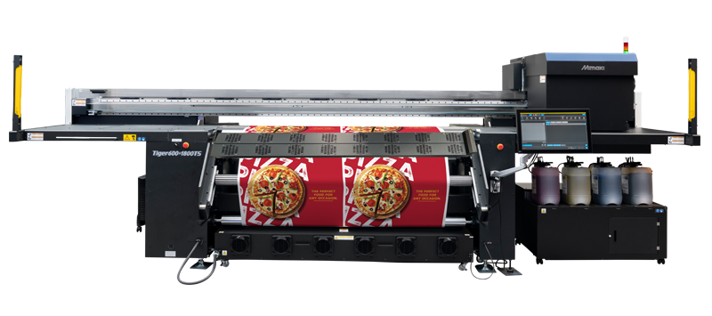 Feature | Mimaki Profile Master 3 | Software | MIMAKI