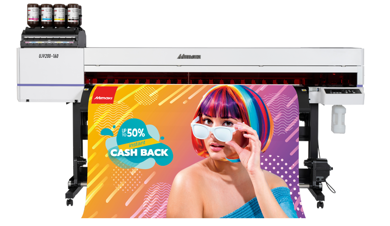 News | UJV200 Series | Product | MIMAKI