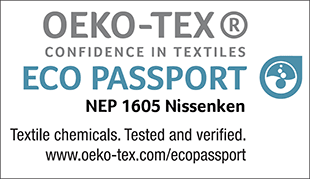 ECO PASSPORT Certification Announcement - Mimaki Genuine