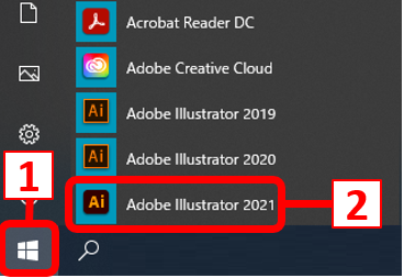 how to download old versions of illustrator