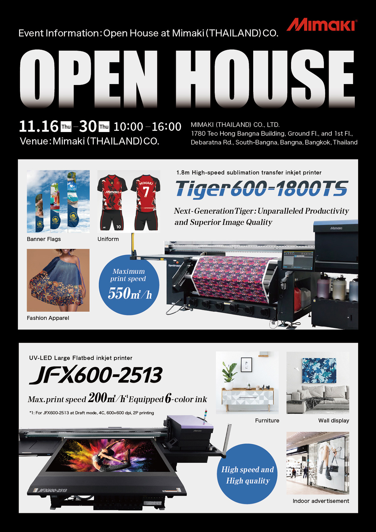 News | JFX600-2513 | Product | MIMAKI