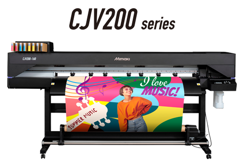 Mimaki global discount