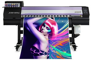 Advantages of digital printing | Inkjet Printer | Topics | MIMAKI